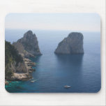 Isle of Capri Mouse Pad