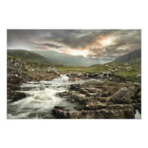 Isle of Lewis Art Photo