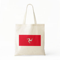 isle of man tote bags