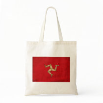 Isle of Man Flag