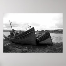 Isle of Mull II Print