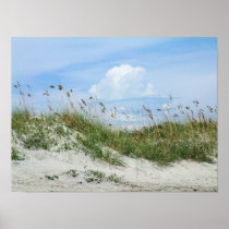 Isle of Palms Print