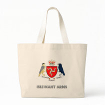 Isles Emblem Bag