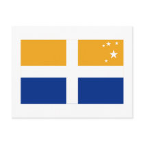 Isles of Scilly Flag
