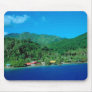 Islnd Living And Unbelievably Blue Water Mouse Mat