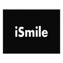 iSmile Custom Invite