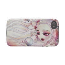 Isolation iPhone 4 Case-Mate Case