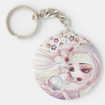 Isolation Key Chains