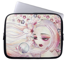 Isolation Laptop Sleeve