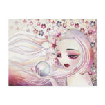 Isolation Postcards