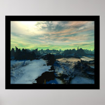 Isolation Posters