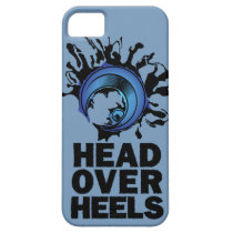 iSplash HOH 2013 casemate cases