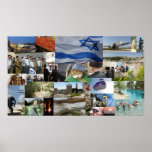 Israel: A wonder around every corner Print