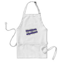 israel aprons