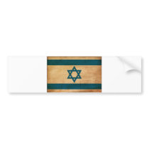 Israel Flag