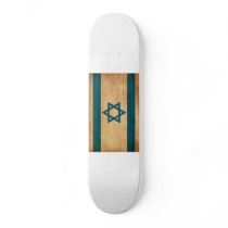Israel Flag