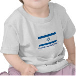 Israel  These Colors Don't Run Gifts Shirt