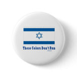 Israel  These Colours Don't Run Gifts