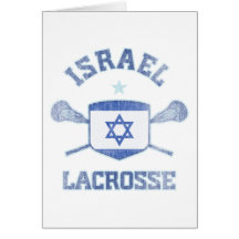 Israel-Vintage Greeting Cards