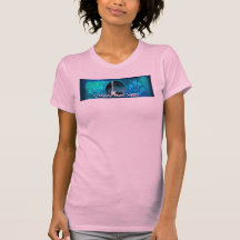ISSbluecrush - Customized - Customized Tee Shirt