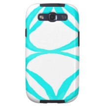 ISSP logo Samsung Galaxy S3 Cover