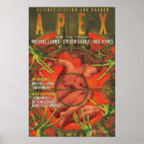 Issue Seven Print