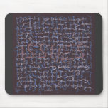 Issues Mouse Pads