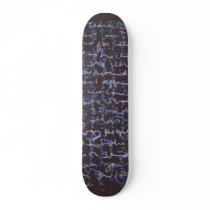 issues skateboard