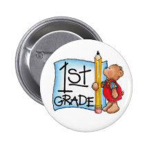 Ist Grade Bear Button