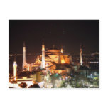 Istanbul Postcards