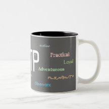 ISTP MUGS
