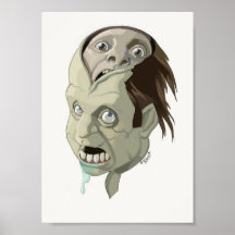 iStuck Posters