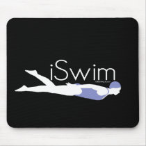 iswim - Female Use Mat