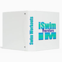 iSwim therefore IM binders