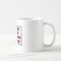 It Aint' Easy...World's Greatest Granddaughter Mug
