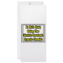 It Aint' Easy...World's Greatest Organic Chemist Customized Rack Card