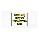It Aint' Easy...World's Greatest Pilot photo cards