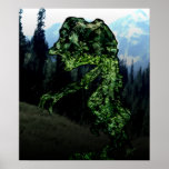 It Evolved That Way Posters