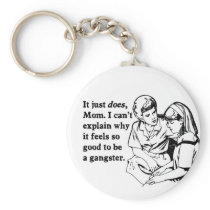 it feels good to be a gangster gangsta
