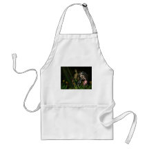 It Had Teeth Apron