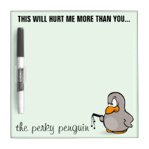 It hurts me to put you on performance improvement