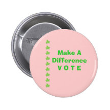 It is a Serious matter Pinback Button