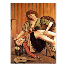 It is possible it once existed but was deleted. Ch Postcard