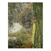 It is possible it once existed but was deleted. Ch Postcards