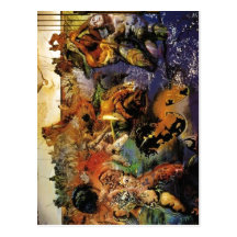 It is possible it once existed but was deleted. Ch Post Cards