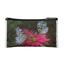 It is the Summer of Love Makeup Bags