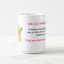 IT MAKES ME HAPPY ... mugs