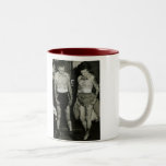 It Must Be Love Coffee Mug