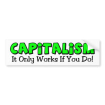 It Only Works If You Do!