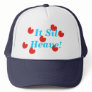 It Sil Heave! Fryslan Friesland Cap Trucker Hats